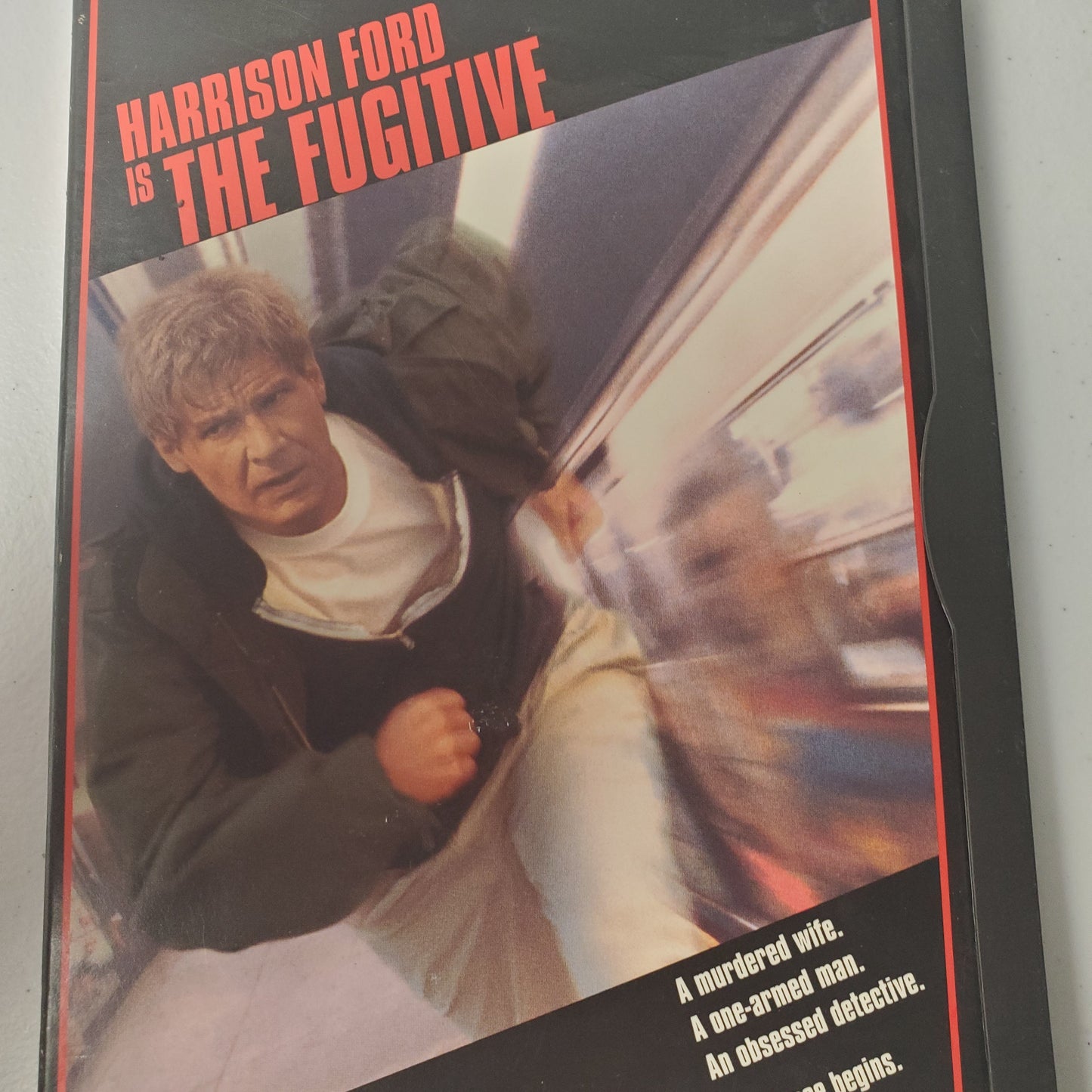 The Fugitive
