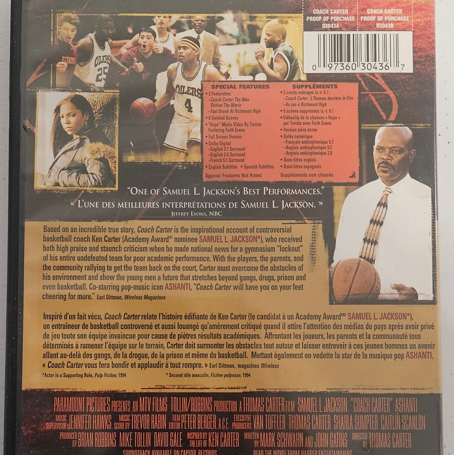 Coach Carter