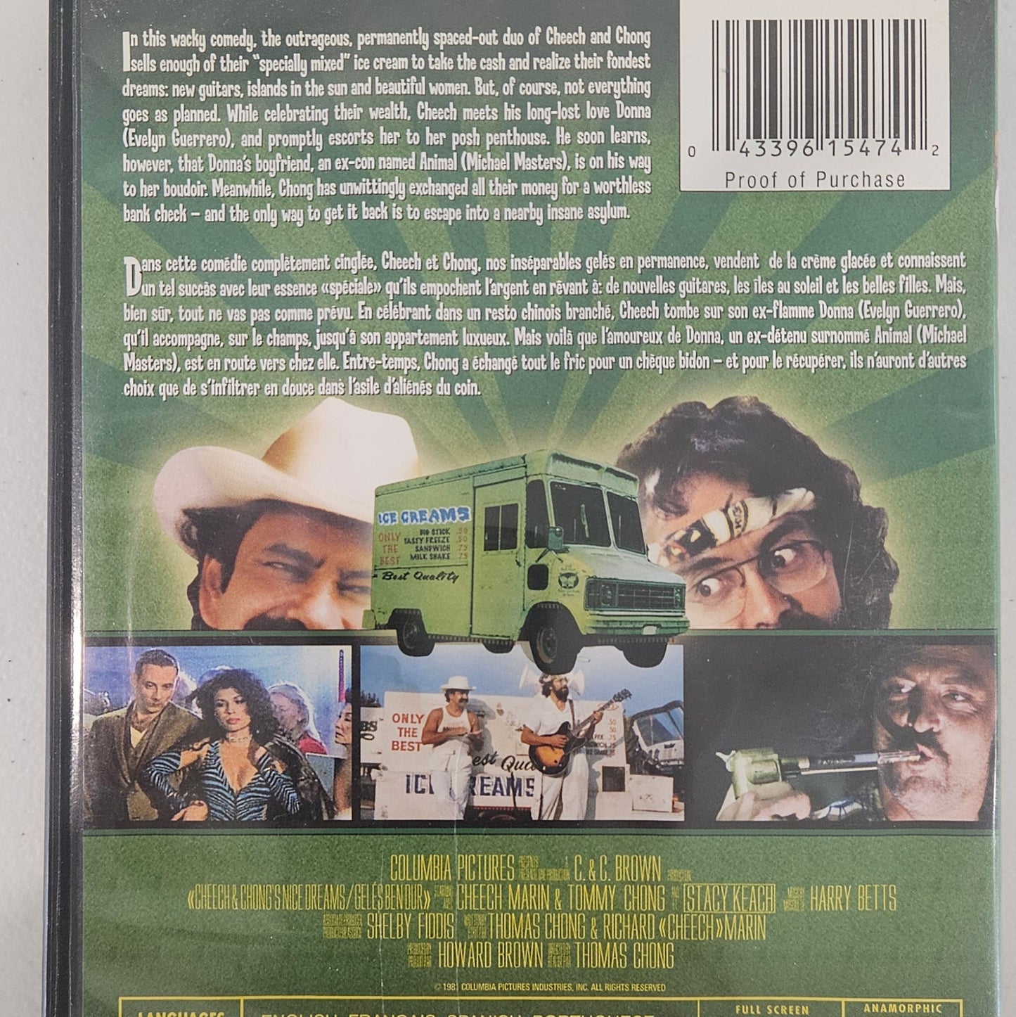 Cheech & Chong's Nice Dreams