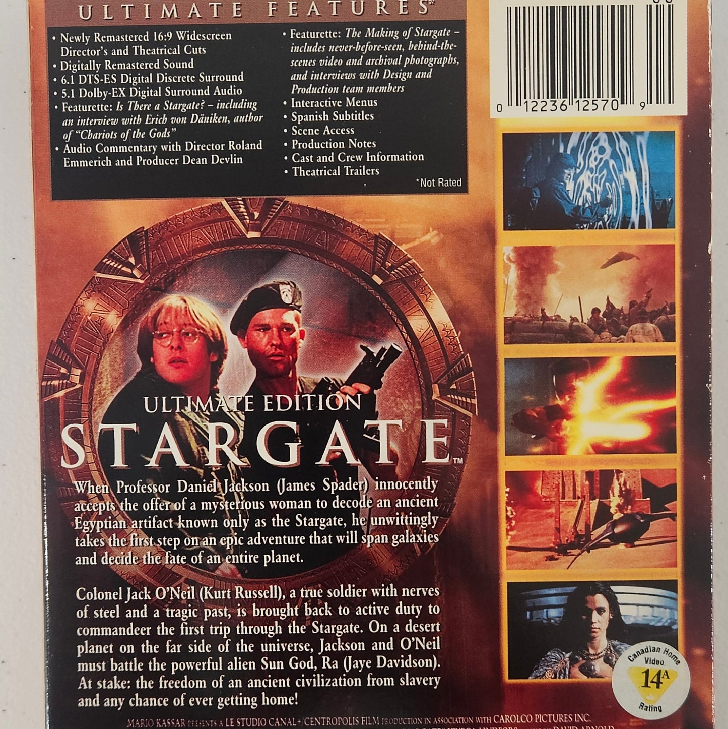Stargate