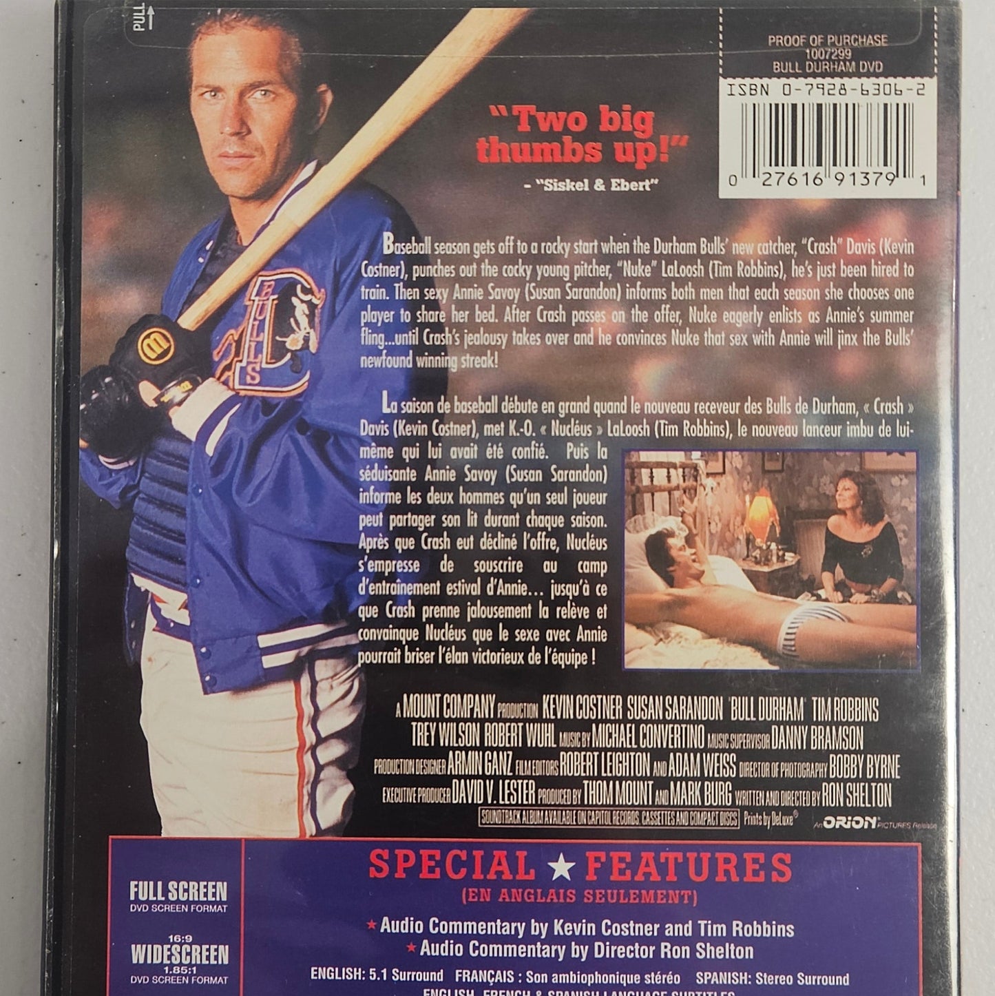 Bull Durham