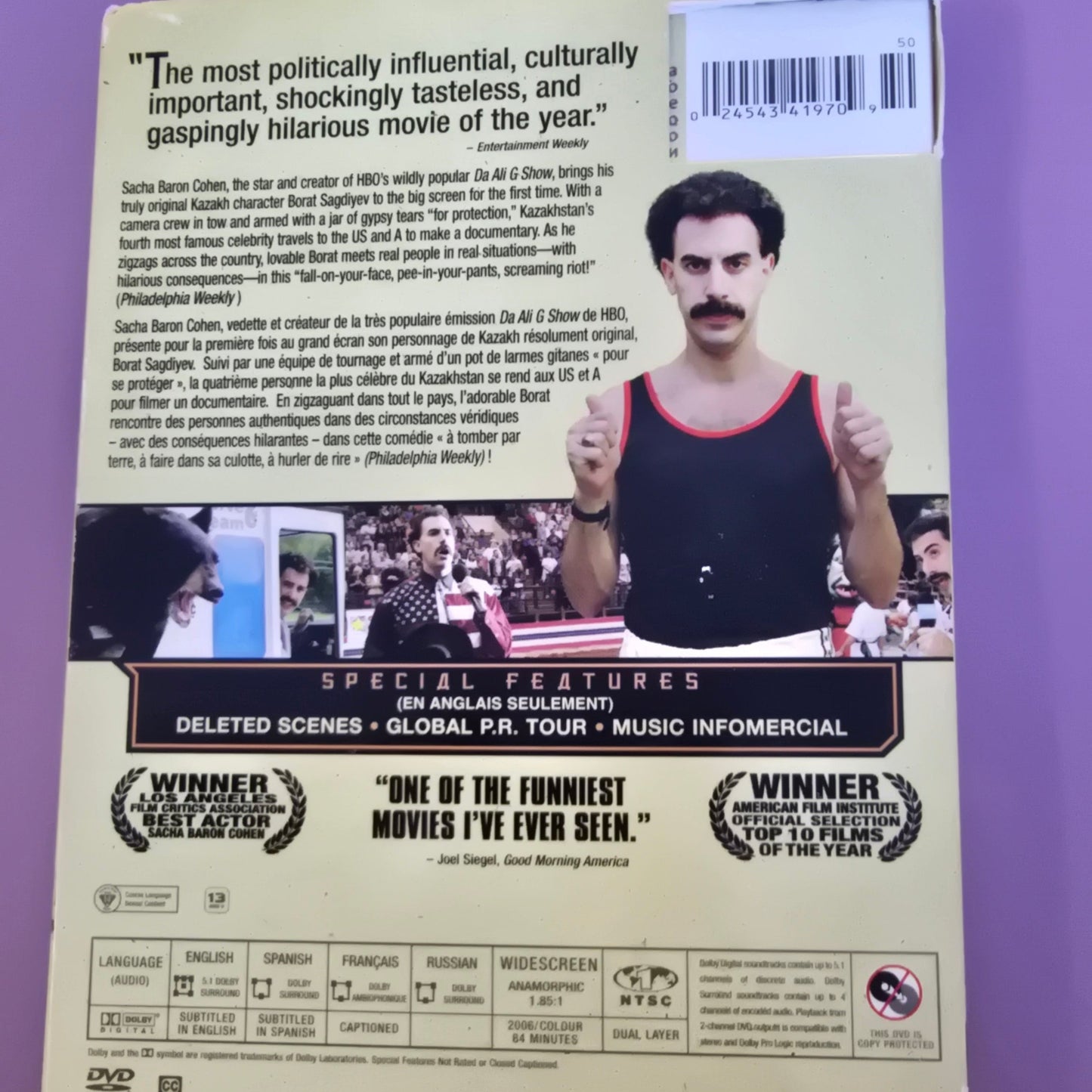 Borat