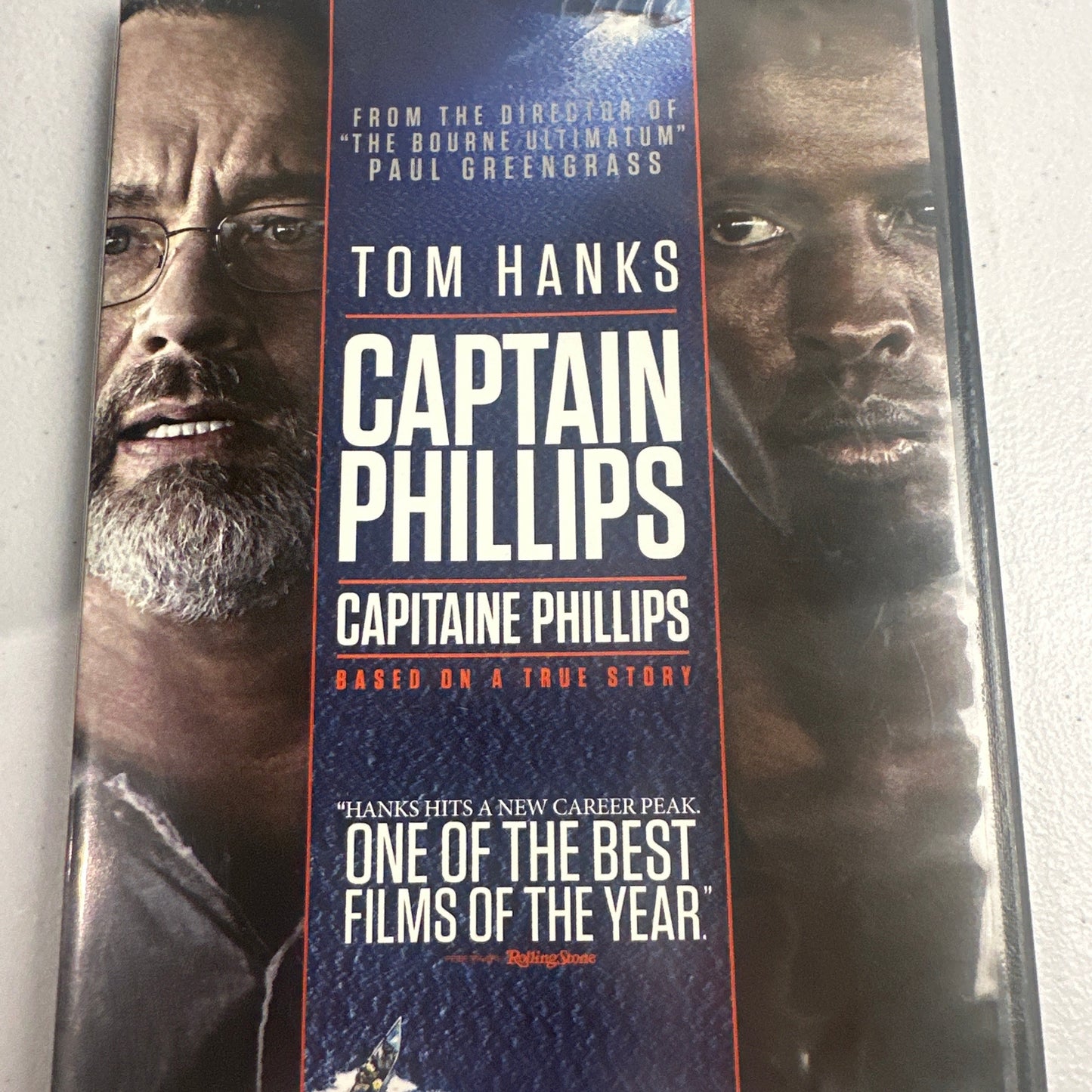 Captain Phillips