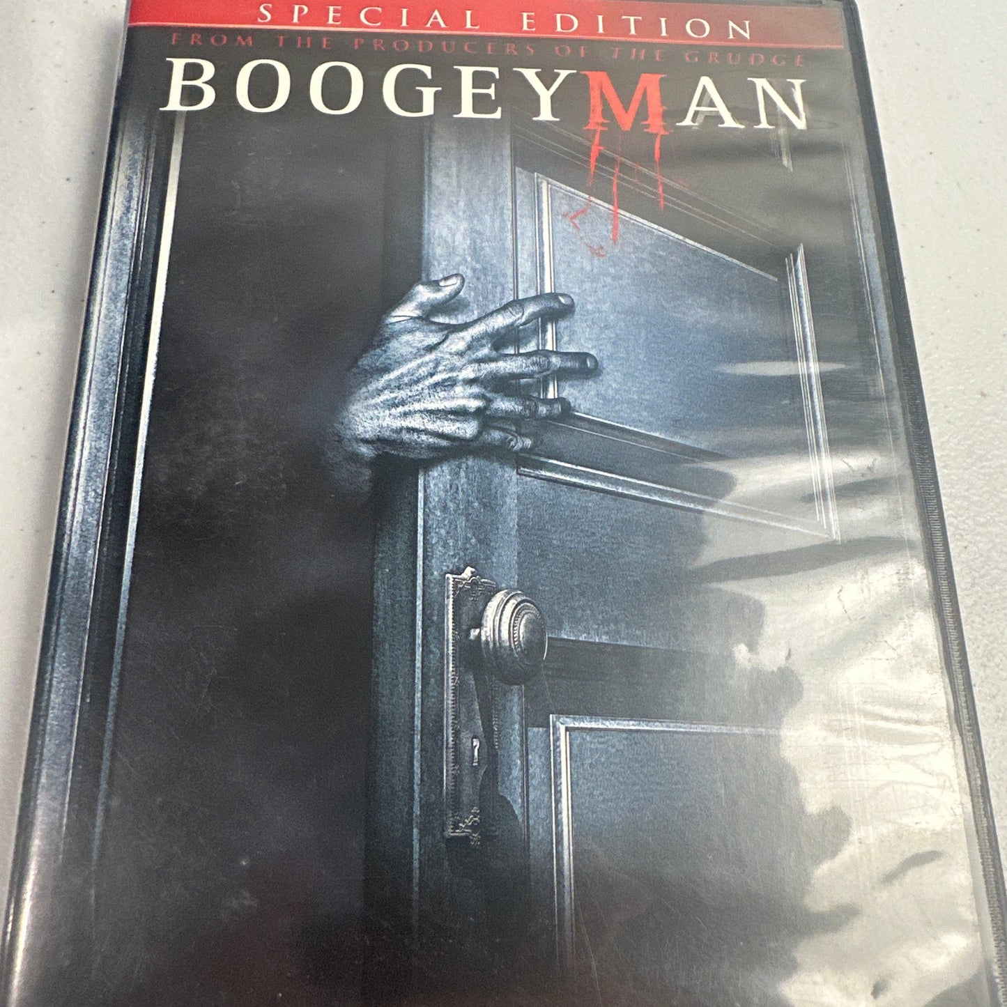 Boogeyman (Sealed)
