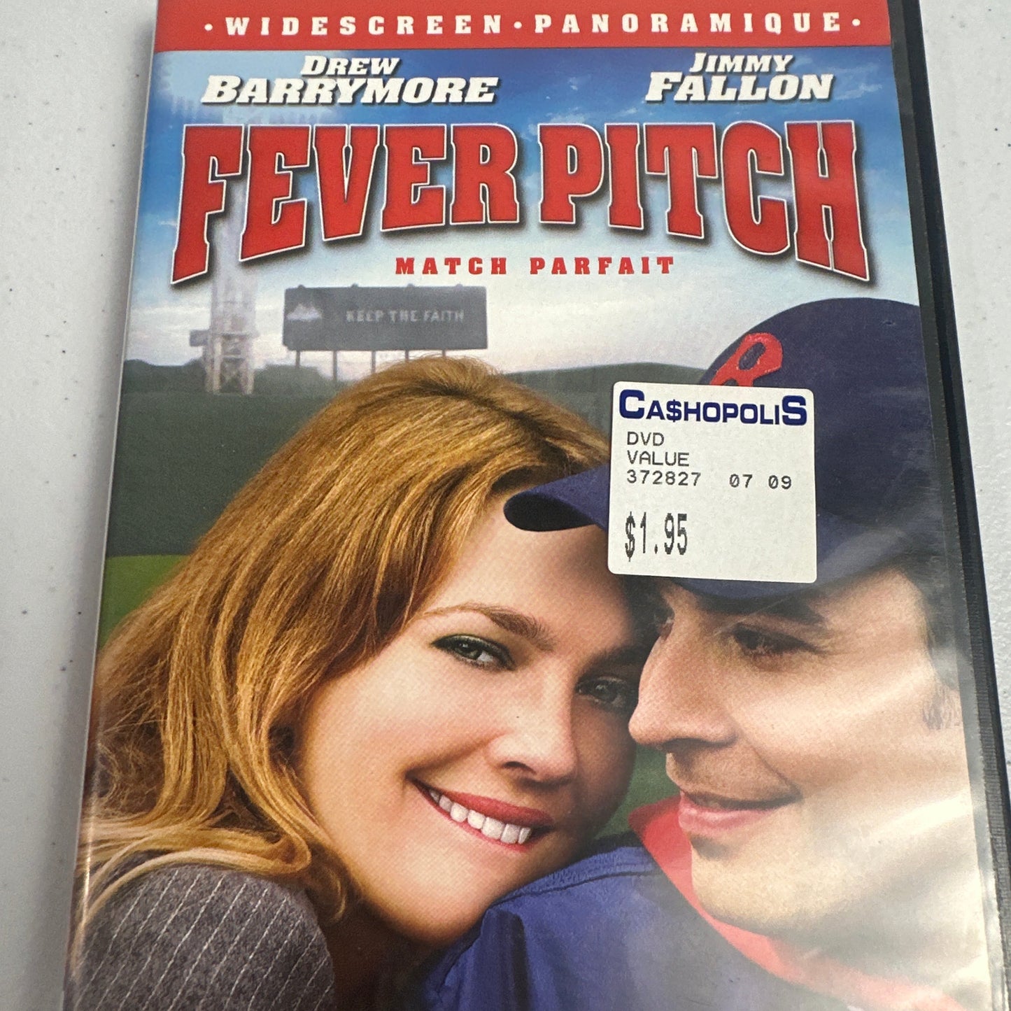 Fever Pitch