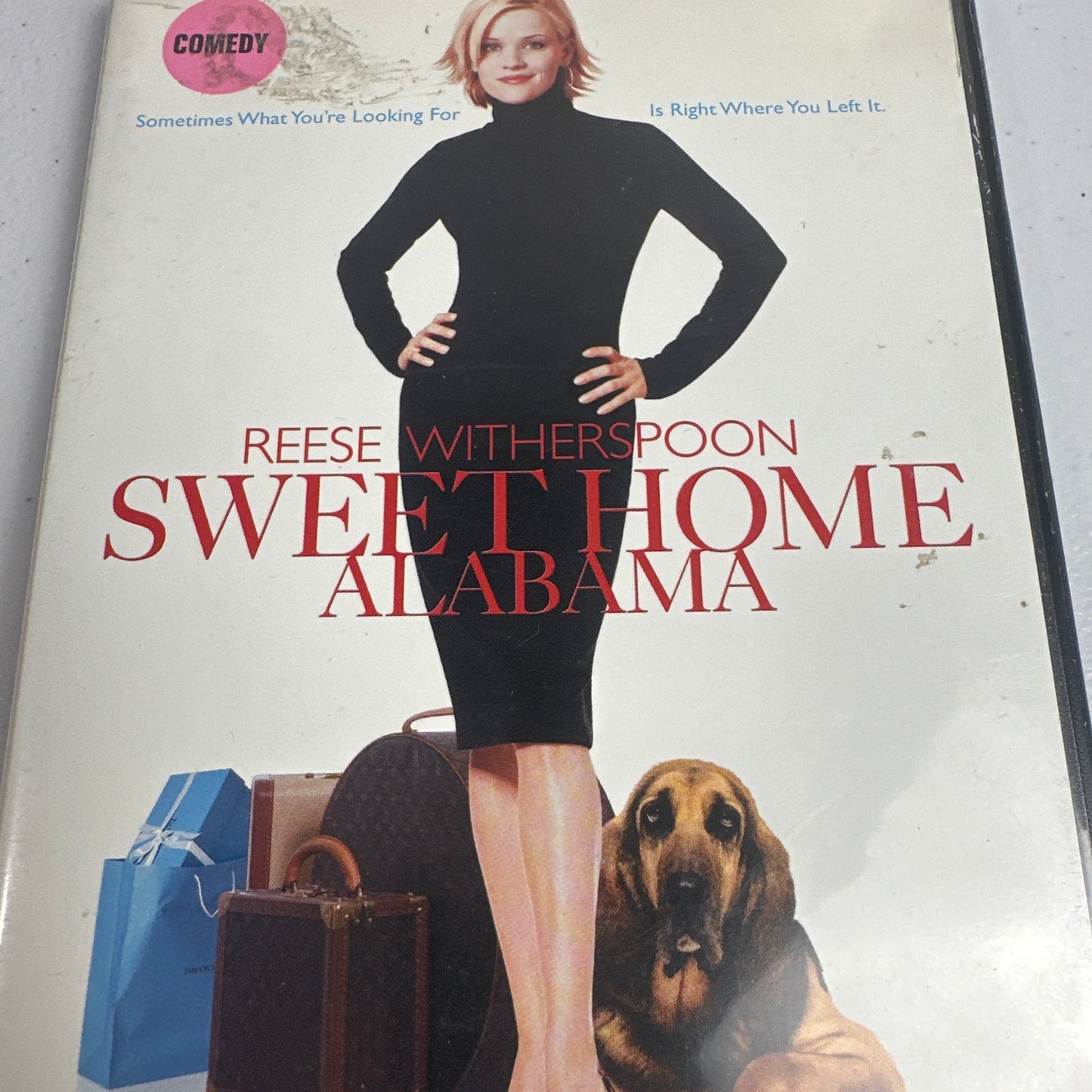 Home Sweet Home Alabama