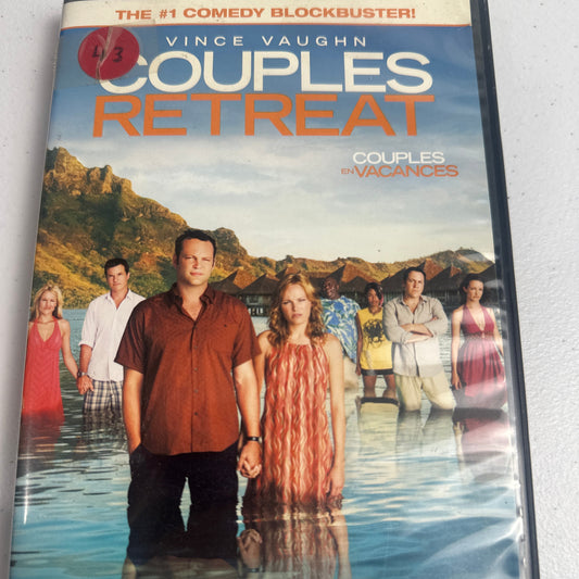 Couples Retreat
