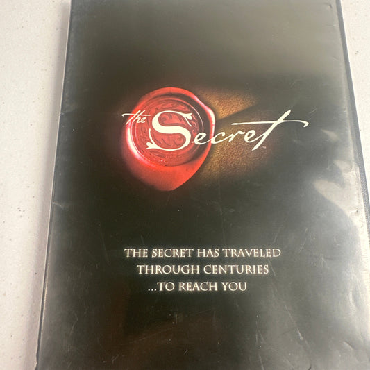 The Secret The Movie