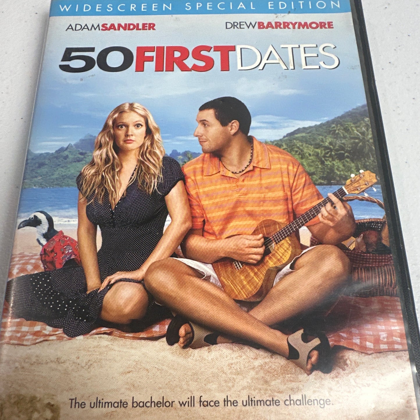 50 First Dates