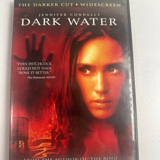 Dark Water
