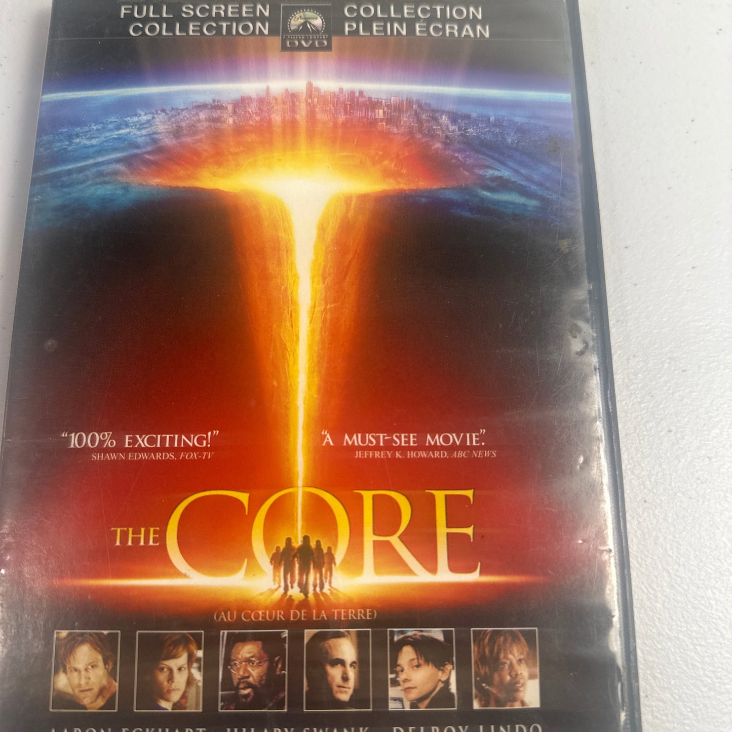 The Core