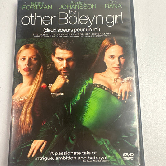 The Other Boleyn Girl