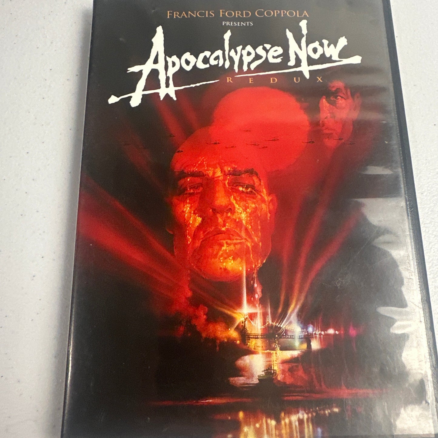 Apocalypse Now