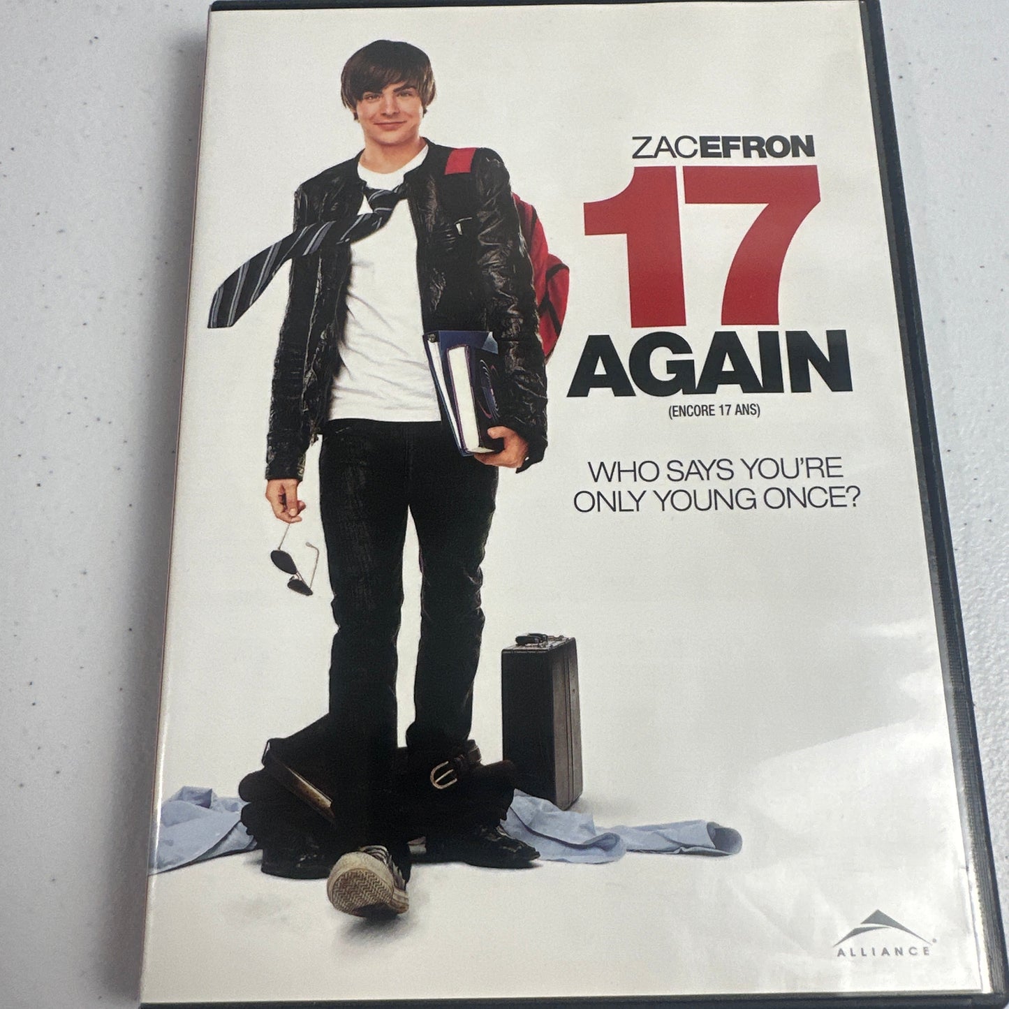 17 Again