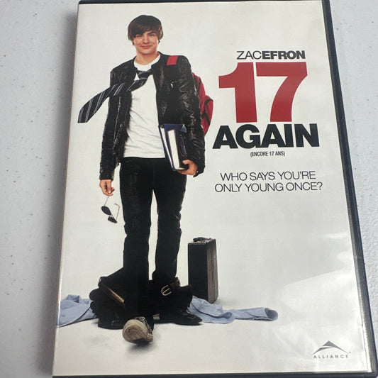 17 Again