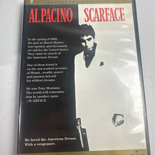 Scarface