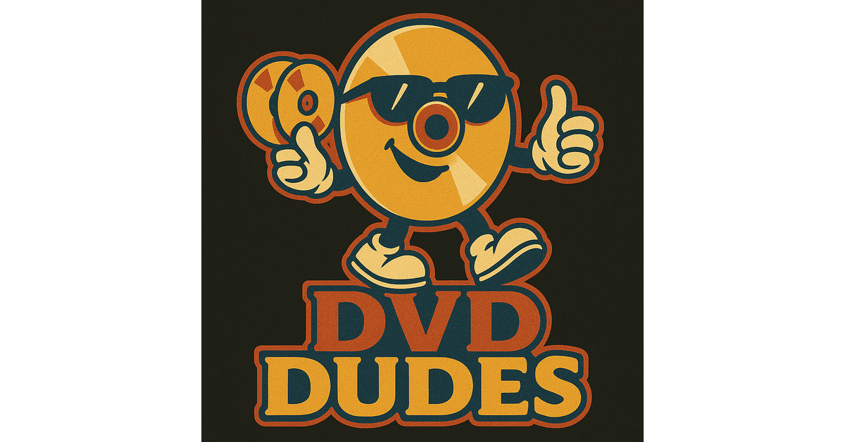 000000000 Color DVD Dudes