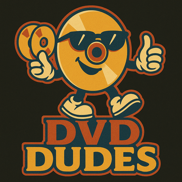 DVD Dudes