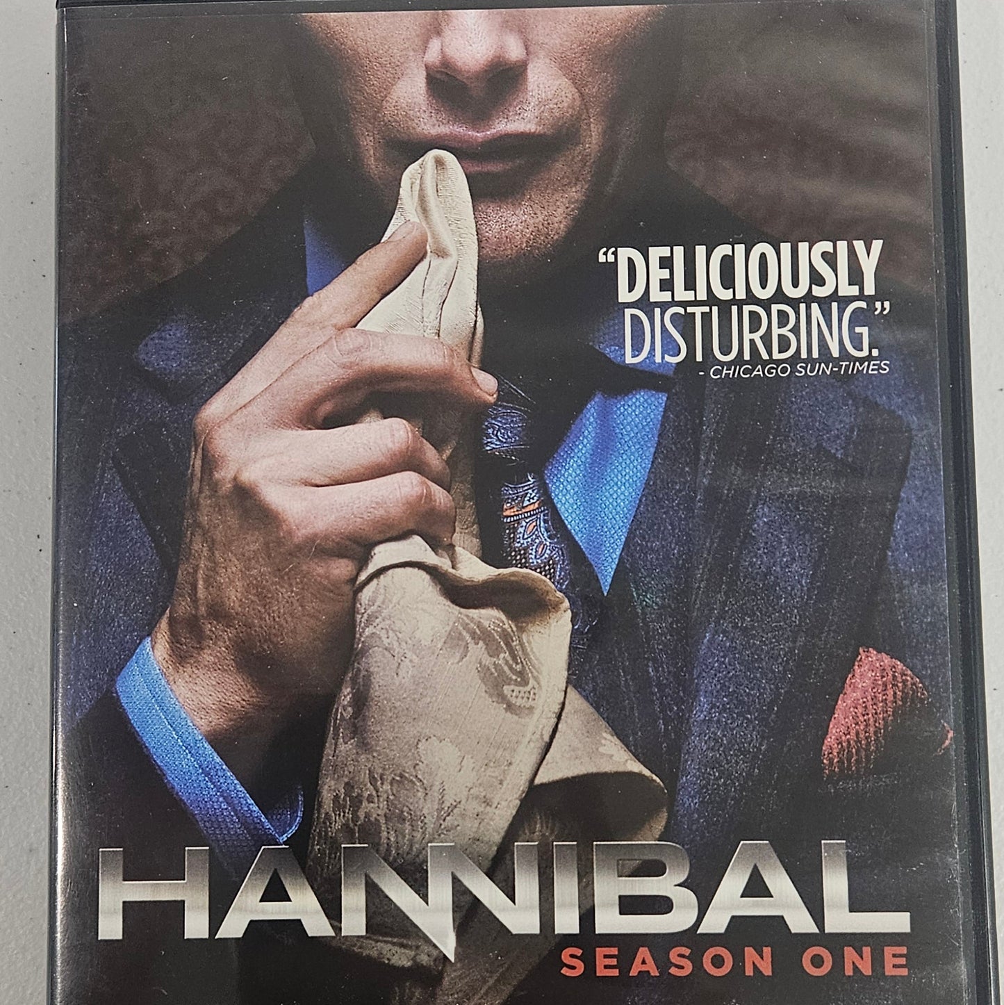 Hannibal: Season One
