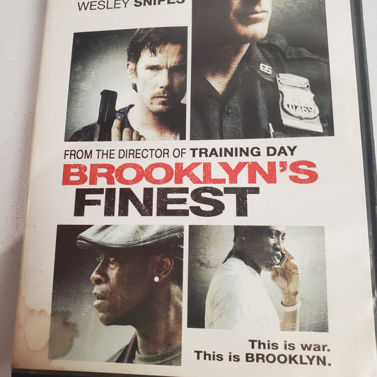 Brooklyns Finest