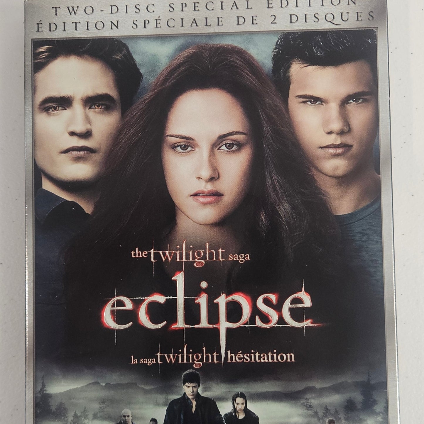 Twilight Eclipse