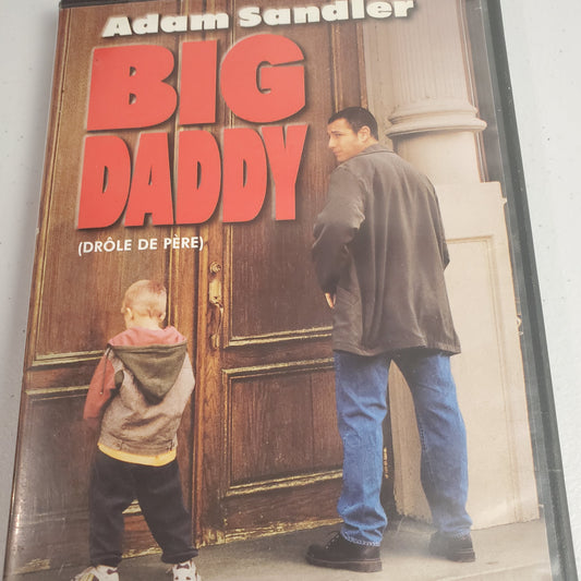 Big Daddy