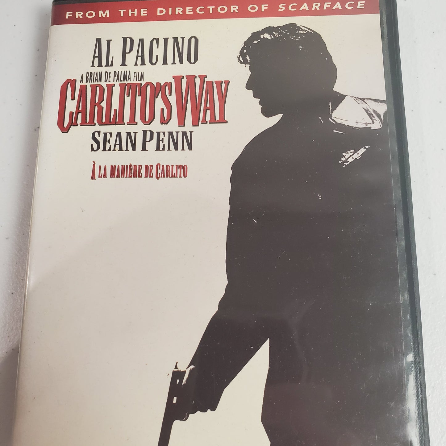 Carlitos Way