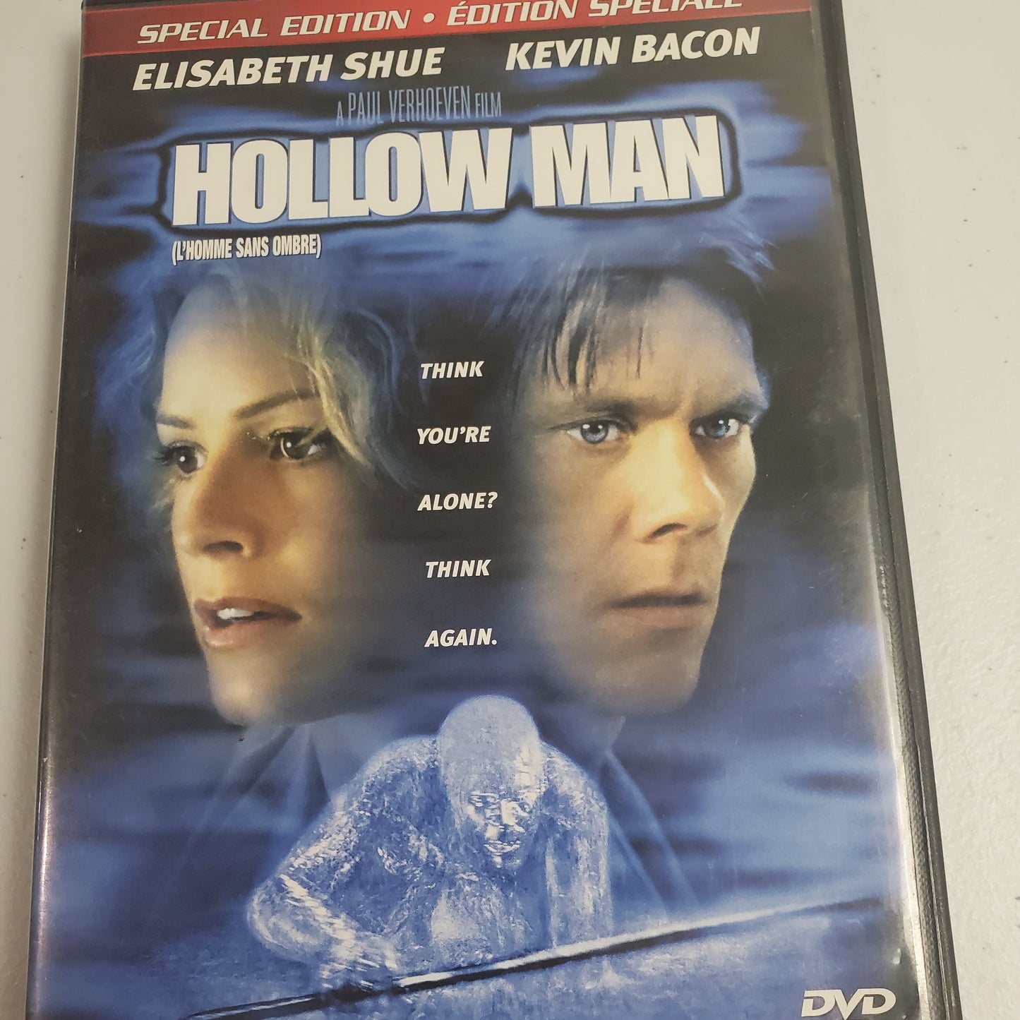 Hollow Man