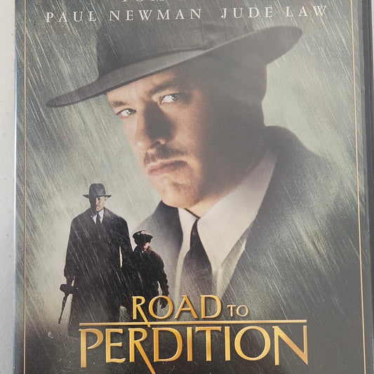 Road to Perdition