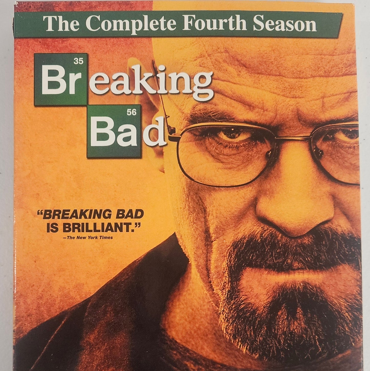 Breaking Bad Complete Series