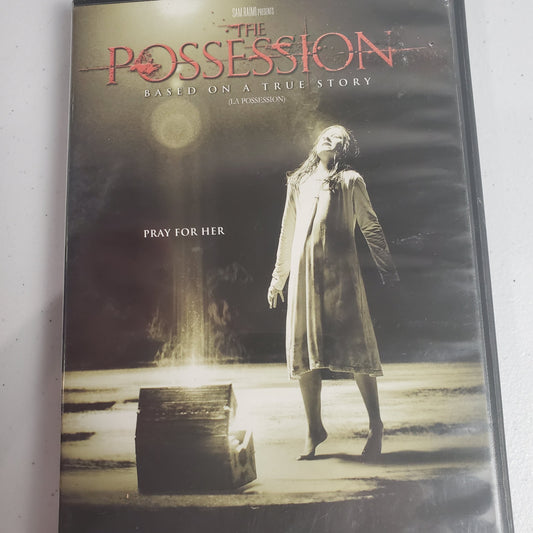 The Possession
