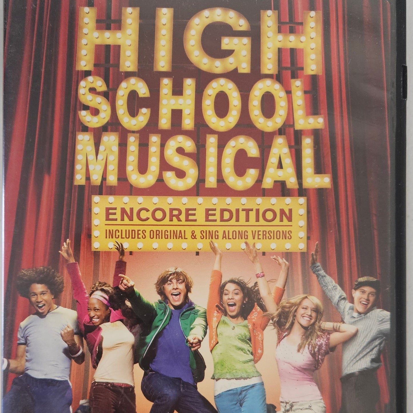 High-school Musical