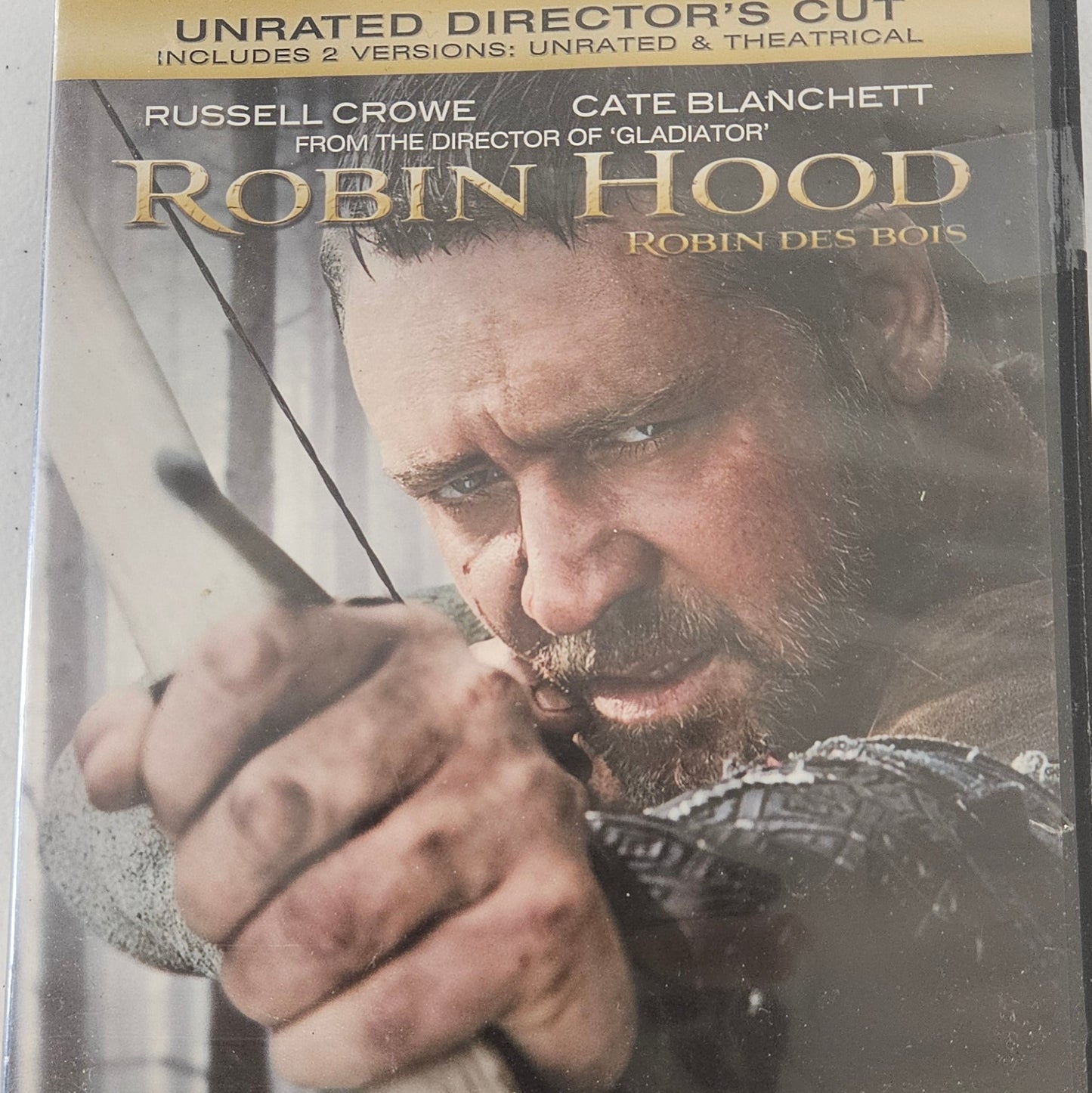 Robin Hood