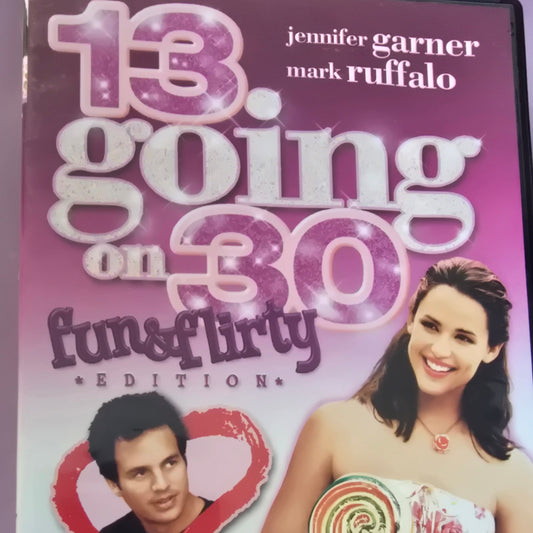 13 Going On 30