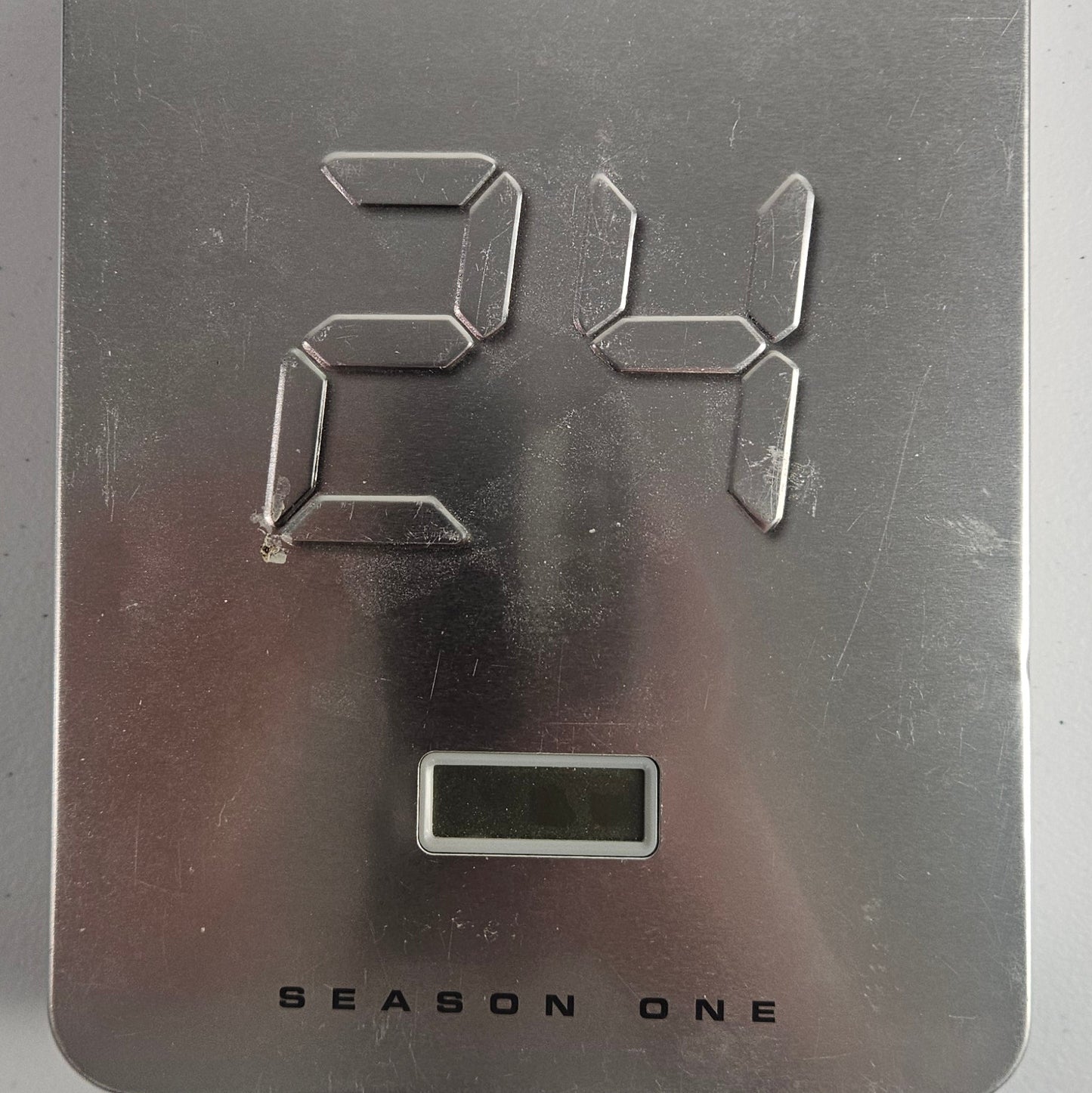 24: Season One Special Edition