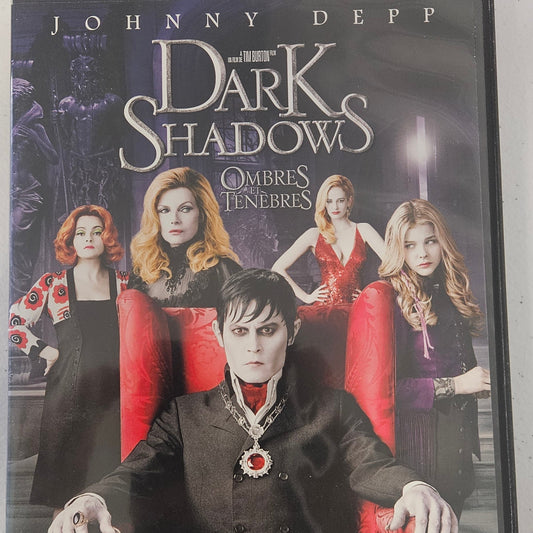 Dark Shadows