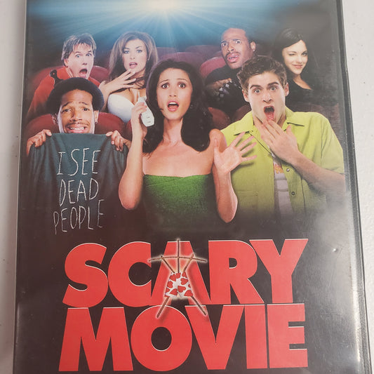 Scary Movie