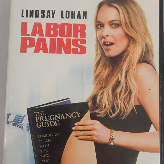 Labor Pains
