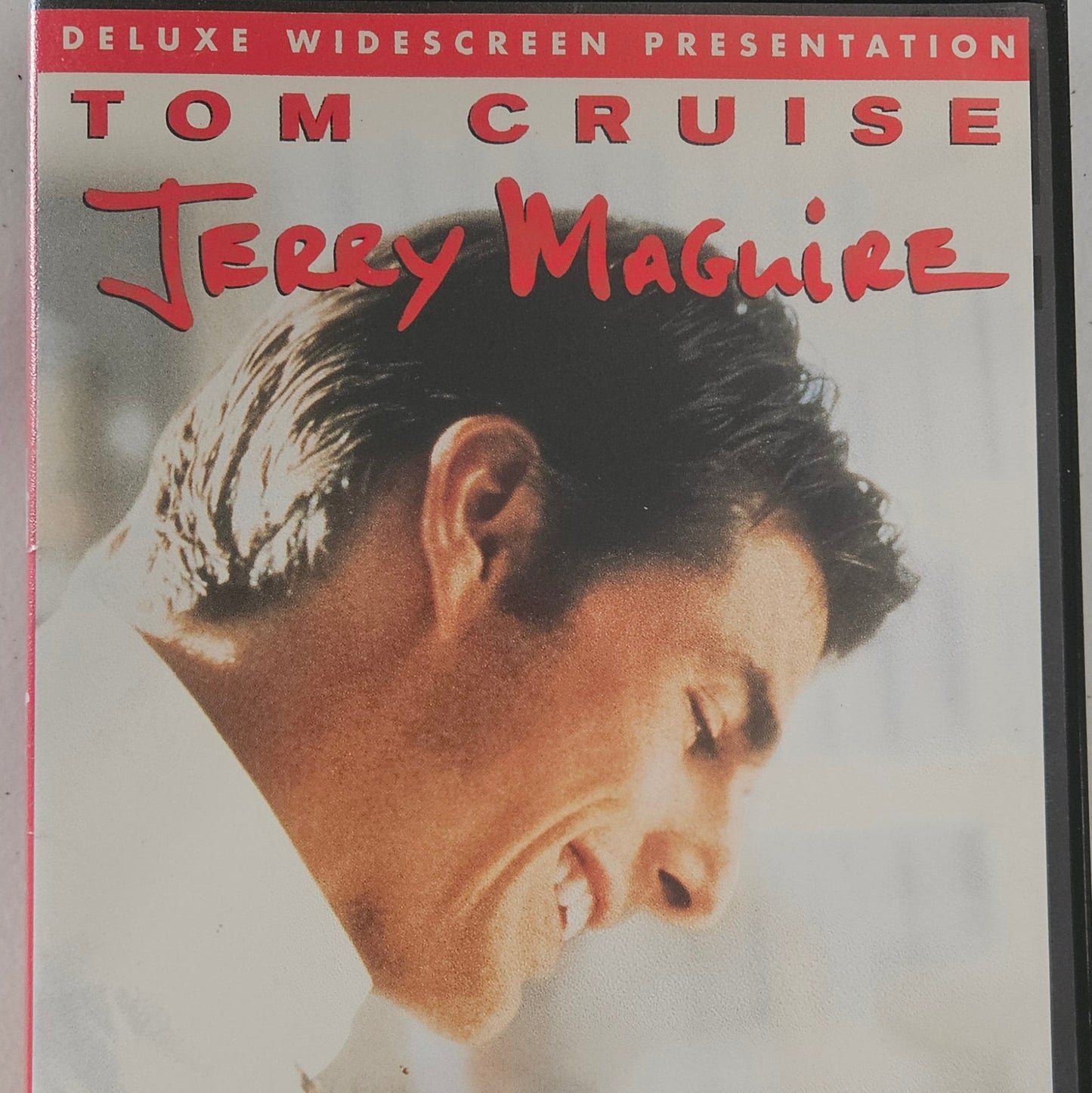 Jerry Maguire