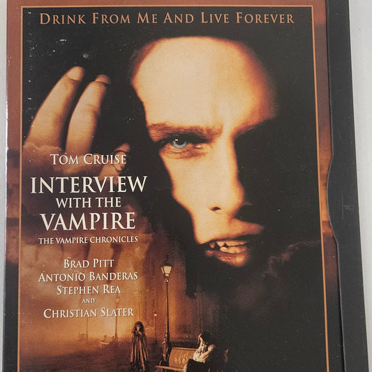 Interview With The Vampire