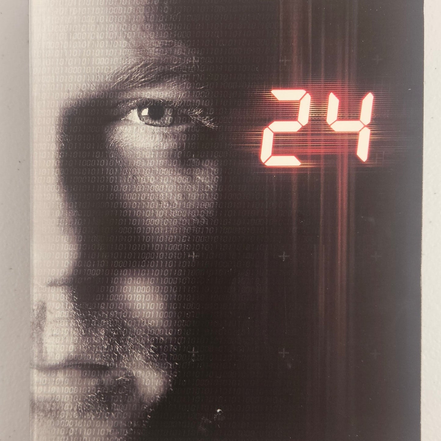 24: Season One Special Edition