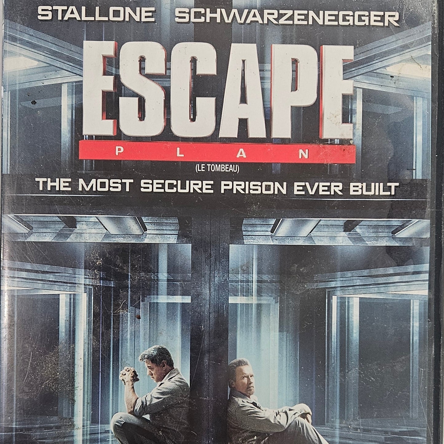 Escape Plan