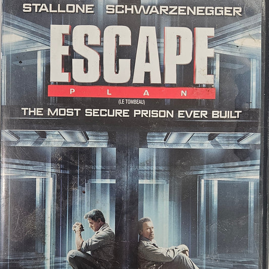 Escape Plan