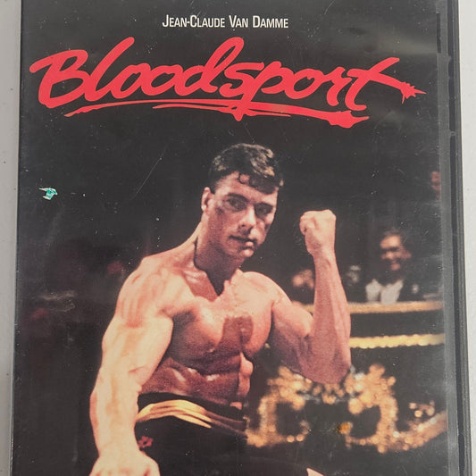 Bloodsport