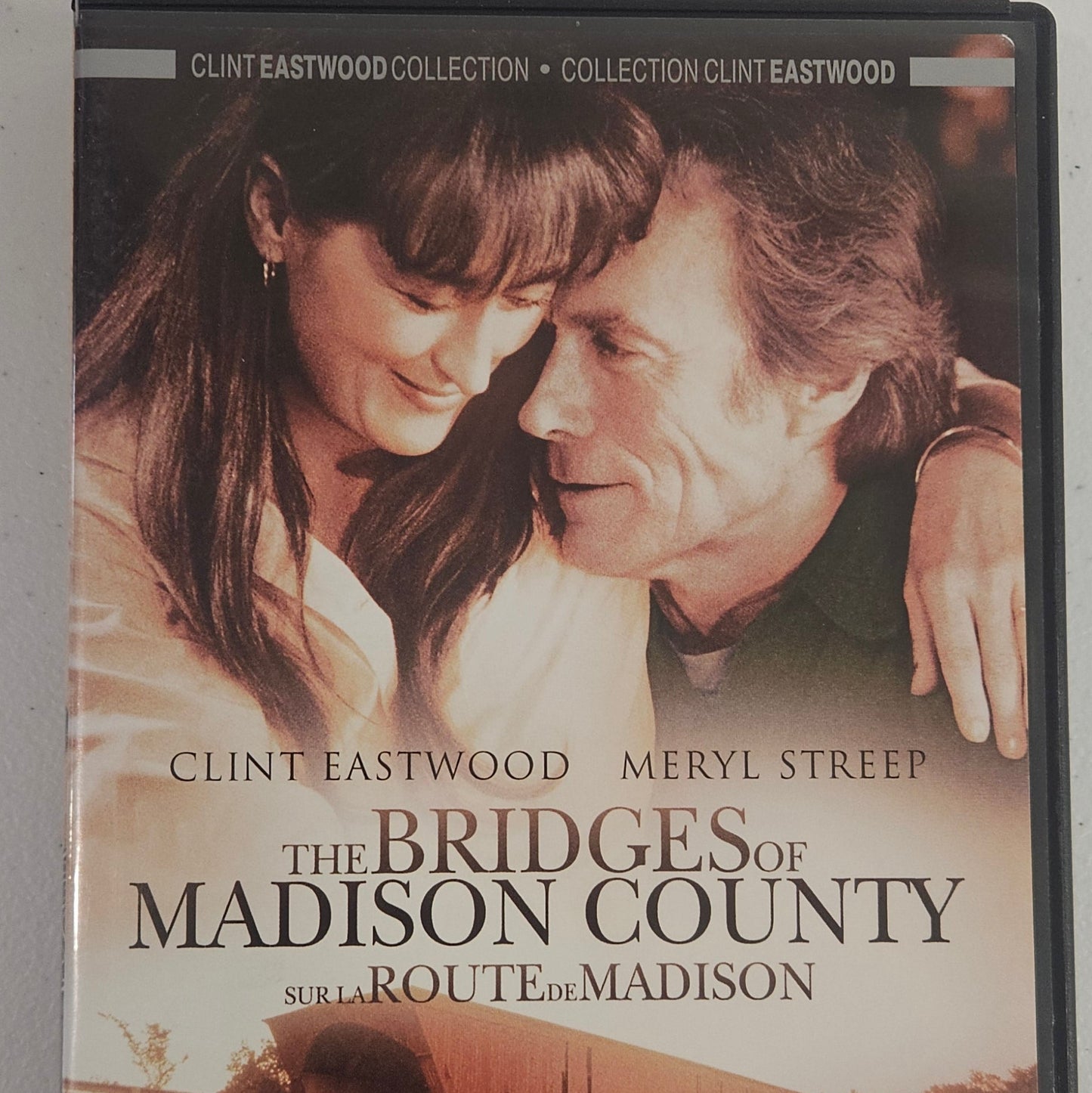 The Bridges Over Madison County
