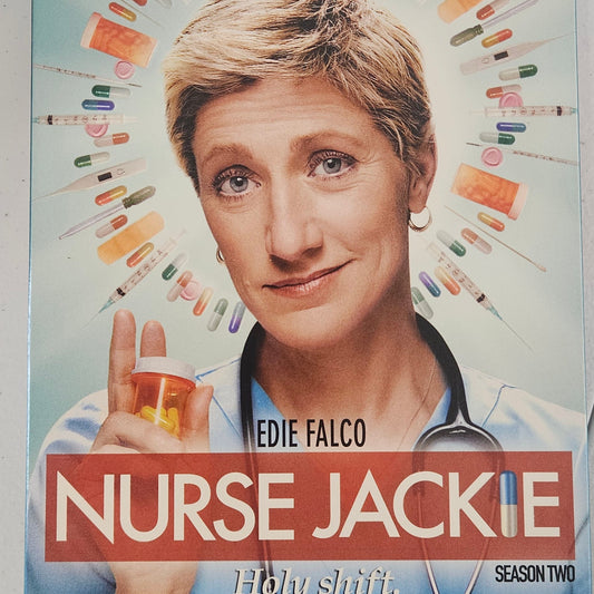 Nurse Jackie: Season Two