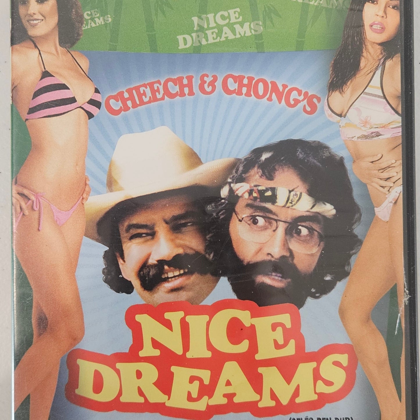 Cheech & Chong's Nice Dreams