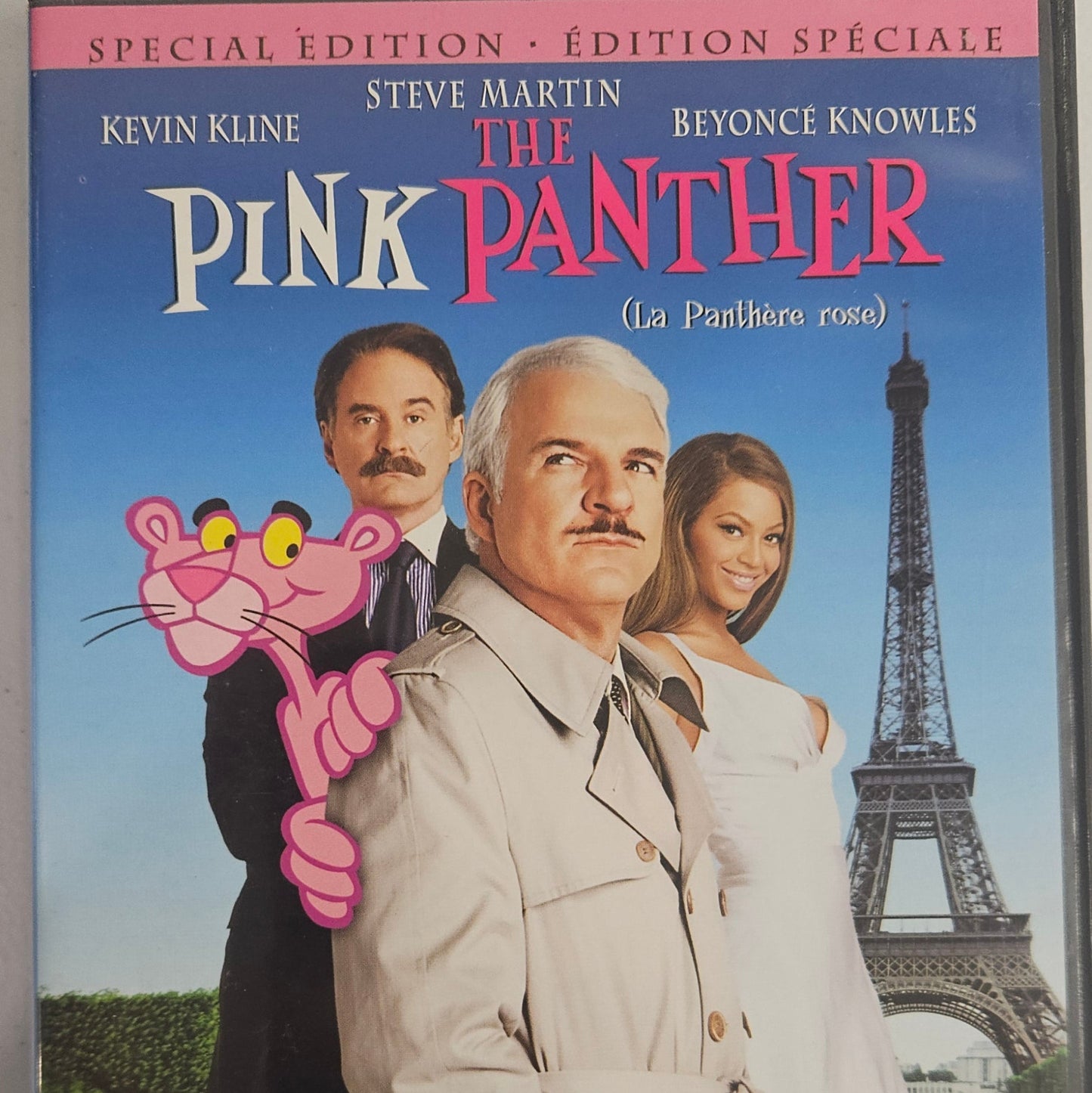 The Pink Panther