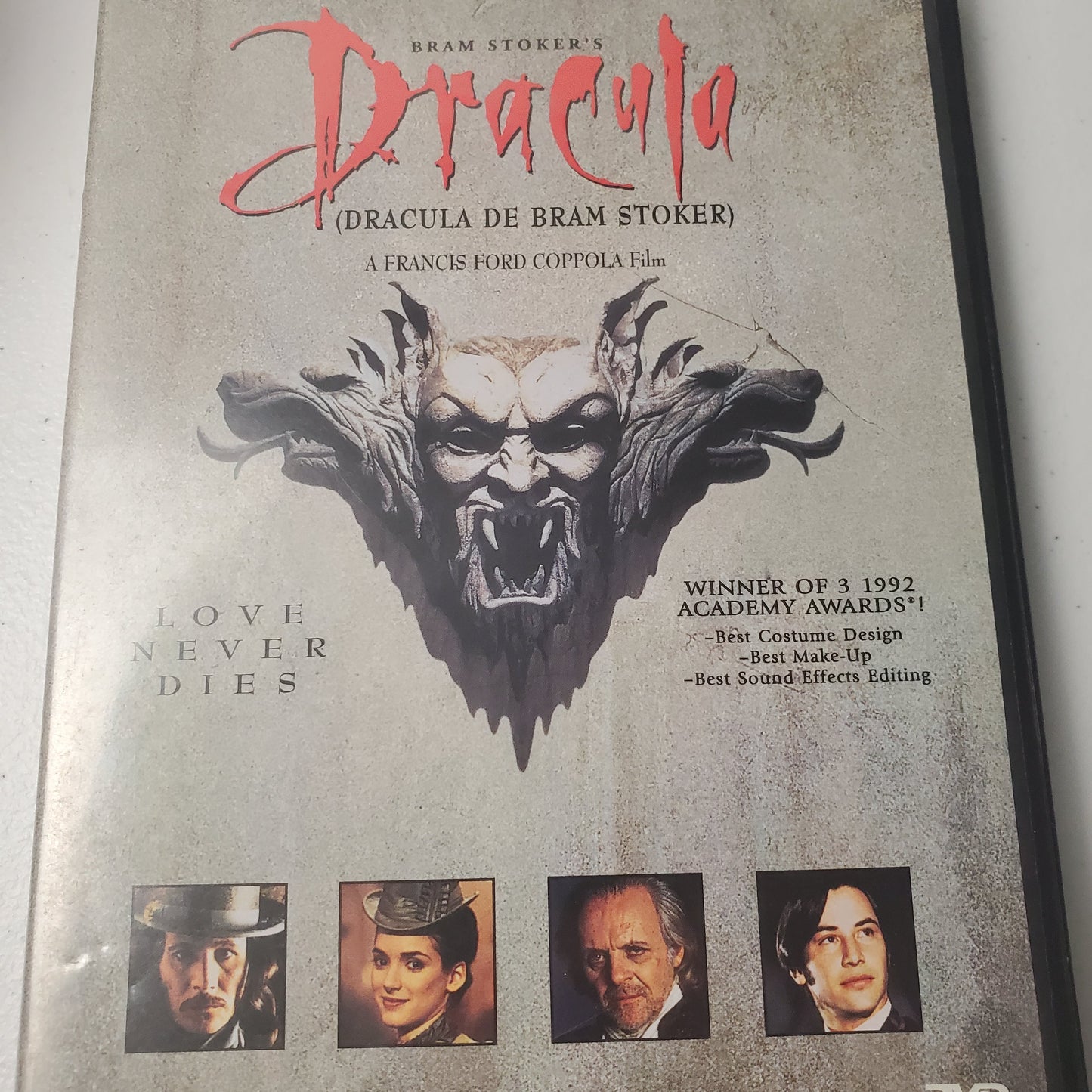 Dracula