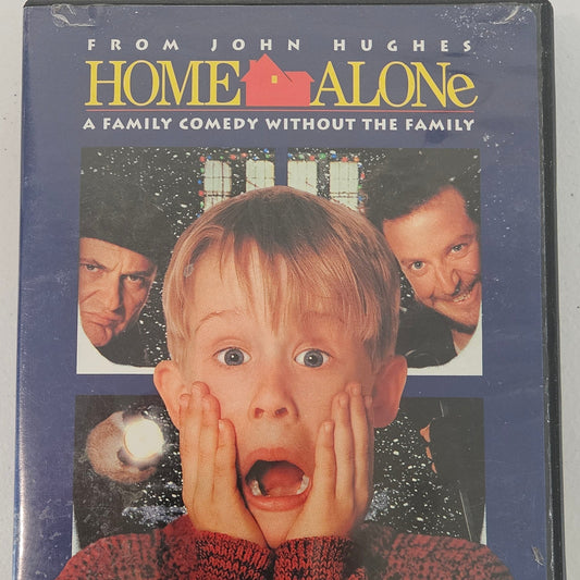 Home Alone